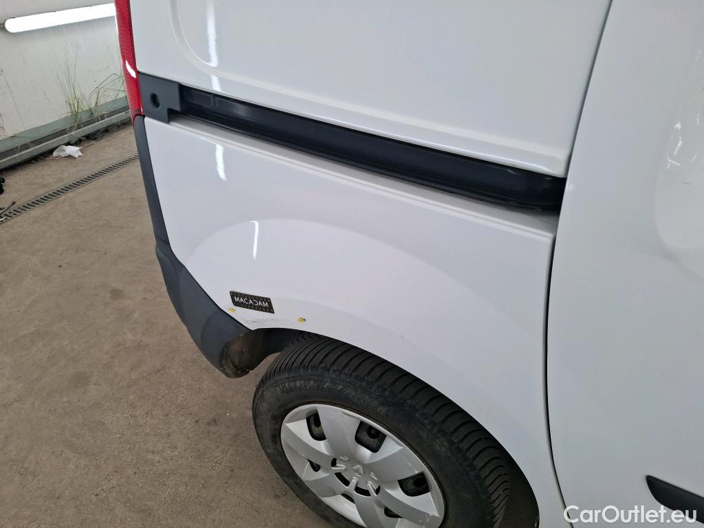 Renault  Kangoo  II Express Extra (Série Spéciale) 1.5 dCi 80CV BVM6 E6dT #10