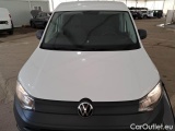  Volkswagen  Caddy VOLKSWAGEN  / 2020 / 4P / VETT. FURGONATA 2.0 TDI 90KW SCR CARGO BUSINESS 4MOTION #25