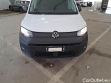  Volkswagen  Caddy VOLKSWAGEN  / 2020 / 4P / VETT. FURGONATA 2.0 TDI 90KW SCR CARGO BUSINESS 4MOTION #28