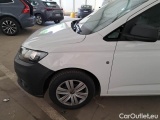  Volkswagen  Caddy VOLKSWAGEN  / 2020 / 4P / VETT. FURGONATA 2.0 TDI 90KW SCR CARGO BUSINESS 4MOTION #81