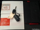  Citroen  C3  Société Feel Business R 1.2 PureTech 80CV BVM5 E6d #12
