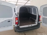  Citroen  Berlingo  Fourgon  M 650 1.5 BlueHDi 100CV BVM6 6E #10