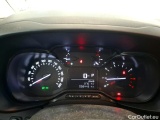  Citroen  Berlingo  Fourgon Worker M 1000 1.2 PureTech 130CV BVA8 E6d #6