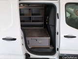  Citroen  Berlingo  Fourgon Worker M 1000 1.2 PureTech 130CV BVA8 E6d #9