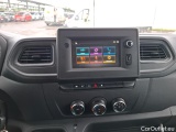  Renault  Master RENAULT  SC  2019 2P  Châssis cabine CC Tr CF F3500 L3 Blue dCi 145 EVIE #7