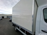  Renault  Master RENAULT  SC  2019 2P  Châssis cabine CC Tr CF F3500 L3 Blue dCi 145 EVIE #9