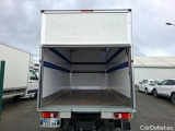  Renault  Master RENAULT  SC  2019 2P  Châssis cabine CC Tr CF F3500 L3 Blue dCi 145 EVIE #10
