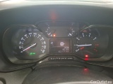  Toyota  Proace TOYOTA  City / 2019 / 4P / Fourgonnette 1.5 Medium 100 D-4D Business #6