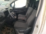 Toyota  Proace TOYOTA  City / 2019 / 4P / Fourgonnette 1.5 Medium 100 D-4D Business #8