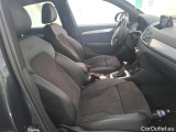  Audi  Q3 AUDI  5p SUV 2.0 TDI 150 QUAT S TRO MIDNIGHT SERIES #6