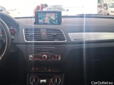  Audi  Q3 AUDI  5p SUV 2.0 TDI 150 QUAT S TRO MIDNIGHT SERIES #10