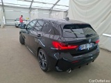  Bmw  Serie 1 Série 1 Berline 118 i M Sport 1.5 135CV BVA7 6E #2