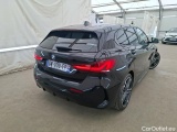  Bmw  Serie 1 Série 1 Berline 118 i M Sport 1.5 135CV BVA7 6E #3