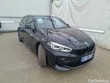  Bmw  Serie 1 Série 1 Berline 118 i M Sport 1.5 135CV BVA7 6E #4