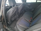  Bmw  Serie 1 Série 1 Berline 118 i M Sport 1.5 135CV BVA7 6E #9