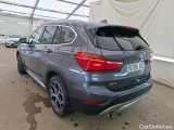  Bmw  X1 Série  sDrive 18 i xLine 1.5 140CV BVA7 E6dT #2