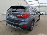  Bmw  X1 Série  sDrive 18 i xLine 1.5 140CV BVA7 E6dT #3