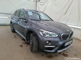  Bmw  X1 Série  sDrive 18 i xLine 1.5 140CV BVA7 E6dT #4