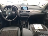  Bmw  X1 Série  sDrive 18 i xLine 1.5 140CV BVA7 E6dT #5
