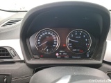  Bmw  X2 Série  sDrive 18i Lounge 1.5 135CV BVA7 E6d #6