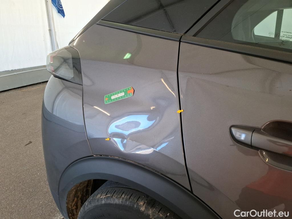  Peugeot  2008  Active Business 1.2 PureTech 130CV BVA8 E6d #1