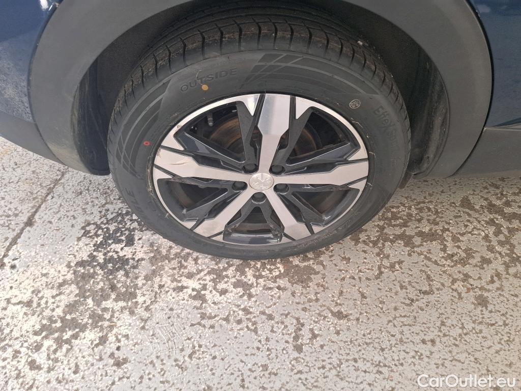  Peugeot  3008  II Allure Pack 1.2 PureTech 130CV BVM6 E6d #22