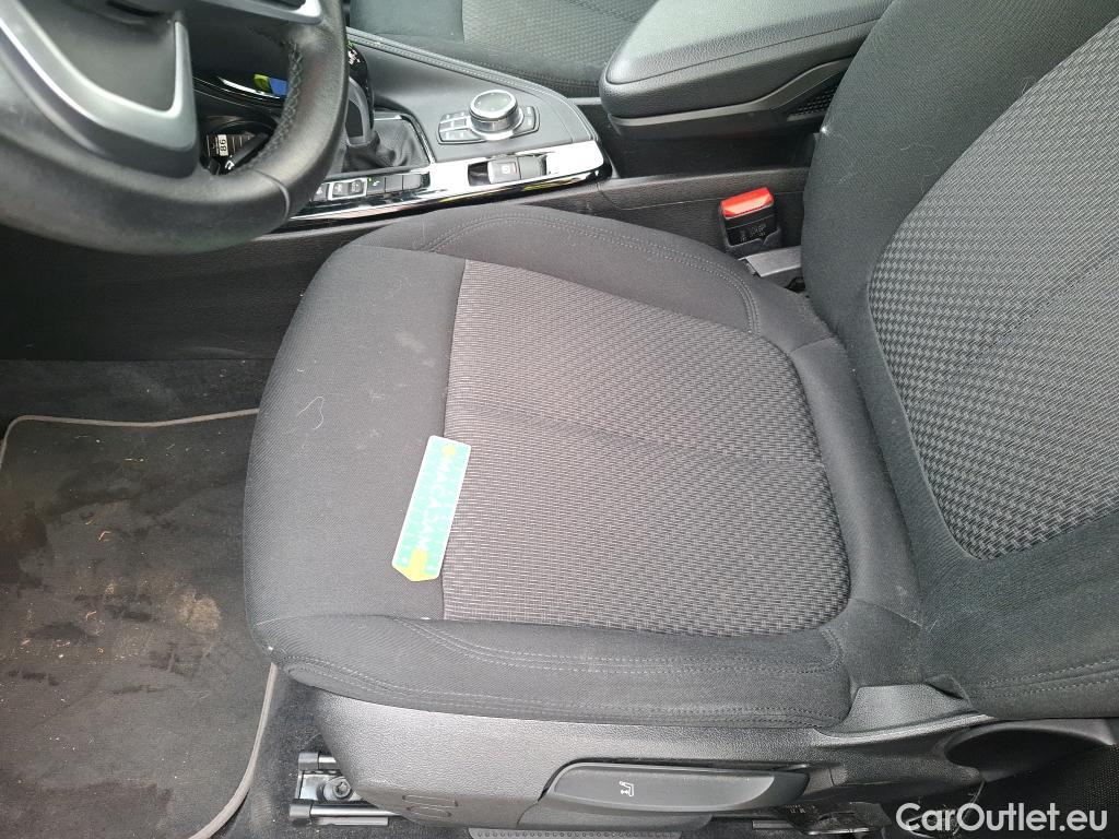  Bmw  X2 Série  sDrive 18i Lounge 1.5 135CV BVA7 E6d #76