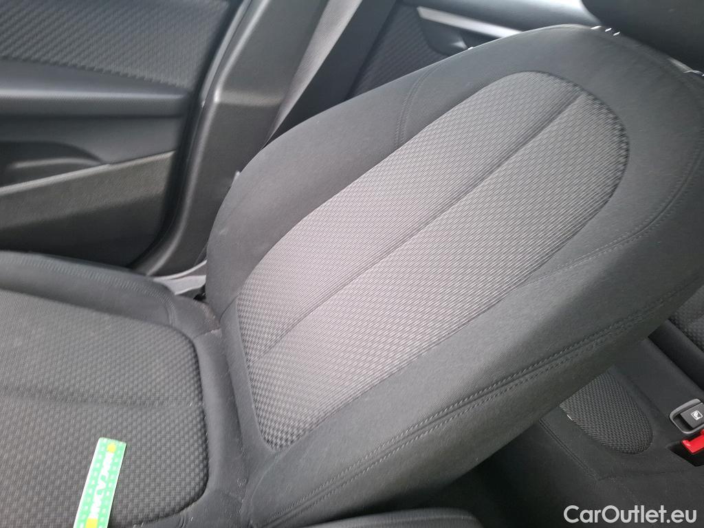  Bmw  X2 Série  sDrive 18i Lounge 1.5 135CV BVA7 E6d #74
