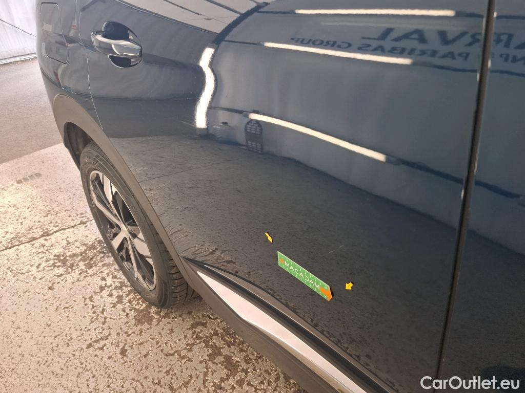  Peugeot  3008  II Allure Pack 1.2 PureTech 130CV BVM6 E6d #3