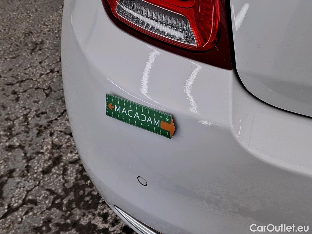  Fiat  500 FIAT  2015 3P Berline 1.0 70ch BSG Dolcevita #10