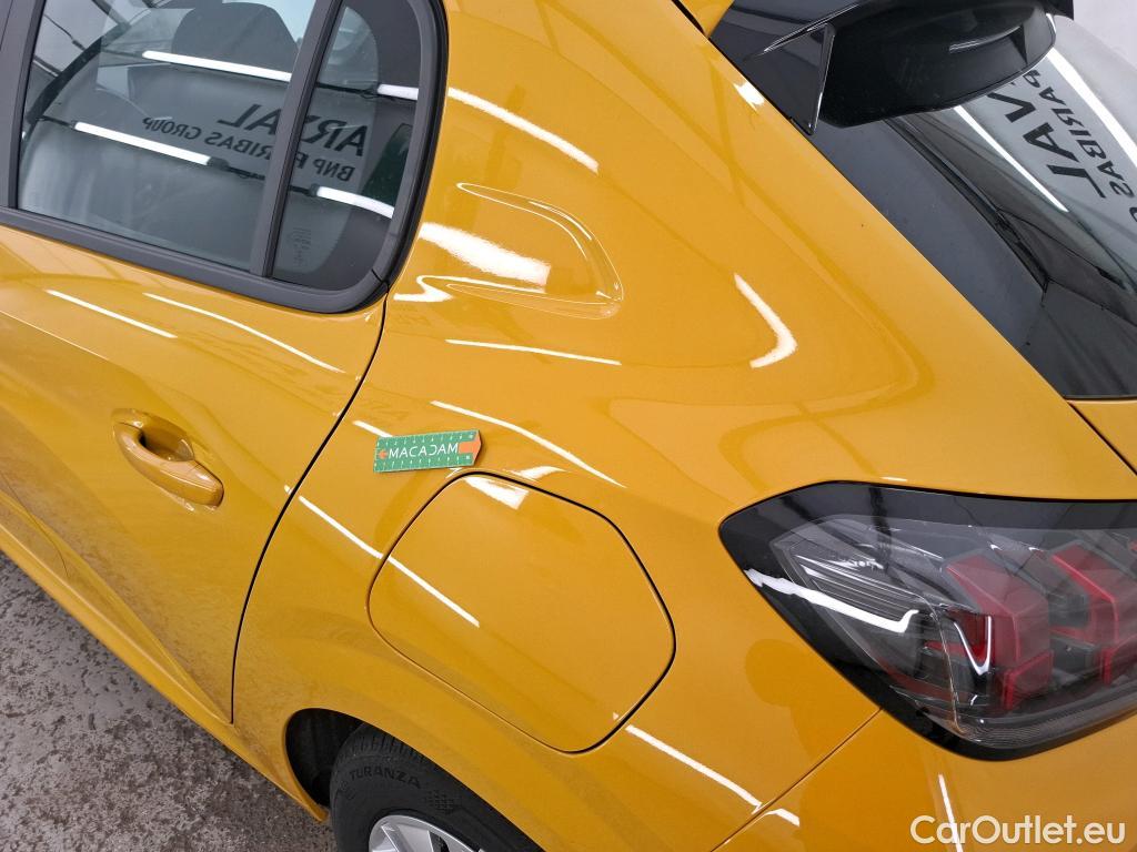 Peugeot  208  Active 1.2 PureTech 75CV BVM5 E6d #8