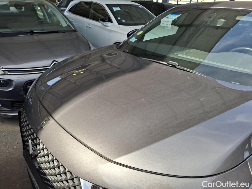  DS  DS7 7 Crossback Business 1.5 BlueHDi 130CV BVA8 E6d #11