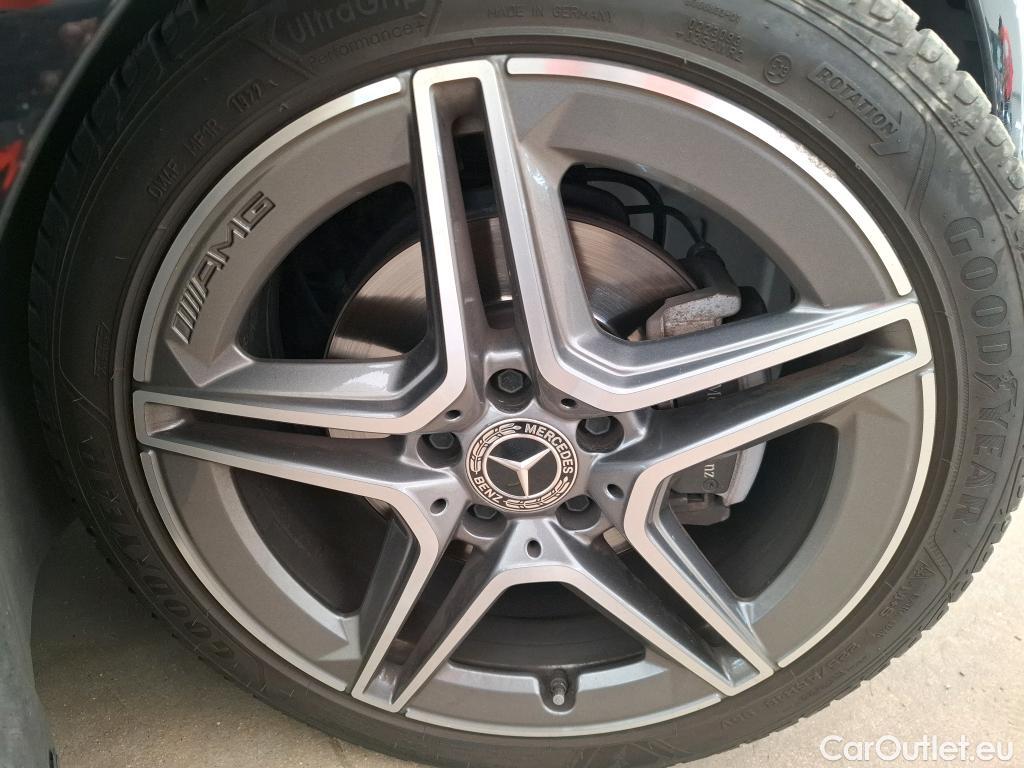  Mercedes  A-Klasse MERCEDES-BENZ Classe A Compact / 2018 / 5P / Berline A 200 AMG Line 7G-DCT #31