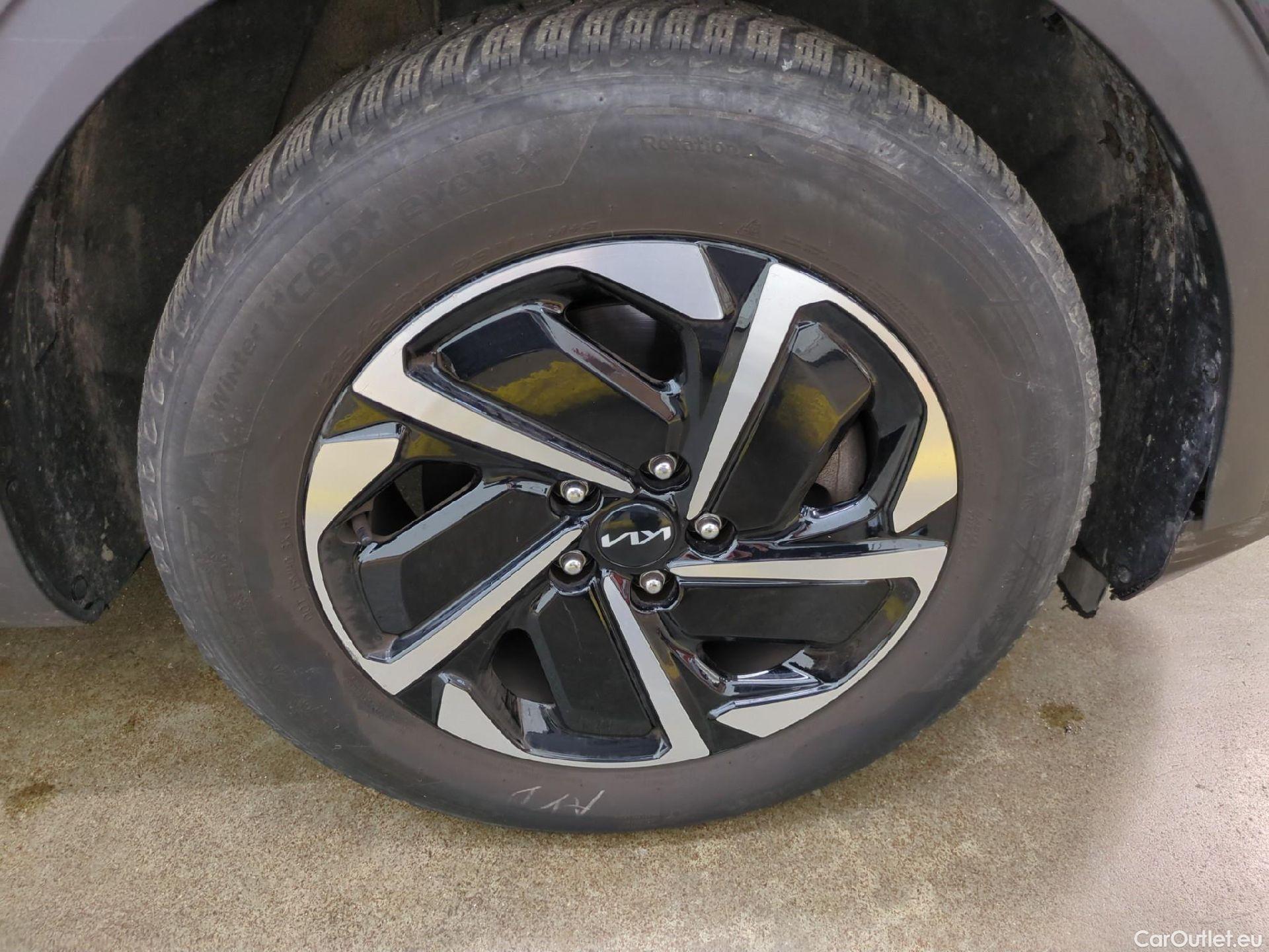  KIA  Sportage  Active 1.6 CRDi 135CV BVA7 E6d #12