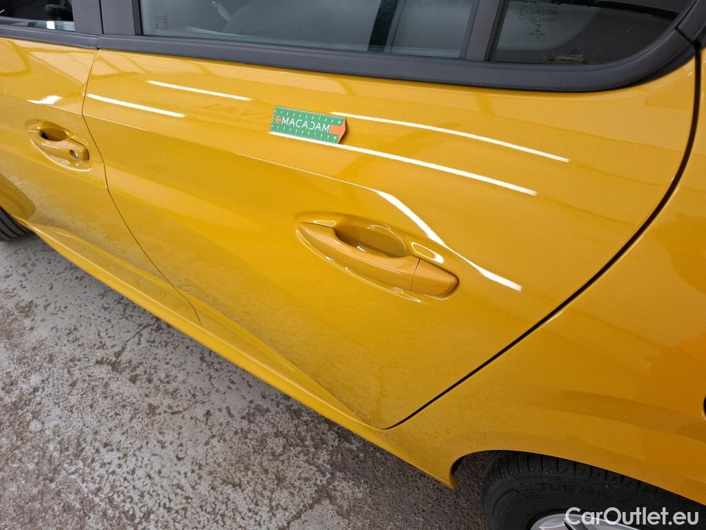  Peugeot  208  Active 1.2 PureTech 75CV BVM5 E6d #16