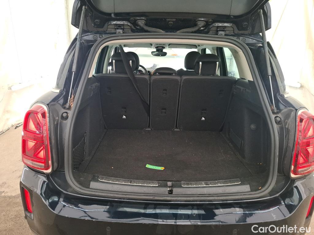  Mini  Countryman MINI  / 2020 / 5P / Crossover Cooper D Essential 150 ch BVA8 #53