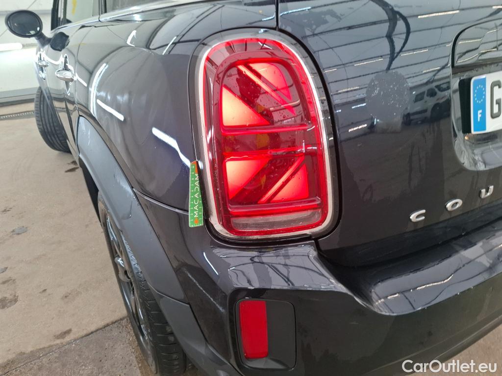  Mini  Countryman MINI  / 2020 / 5P / Crossover Cooper D Essential 150 ch BVA8 #47