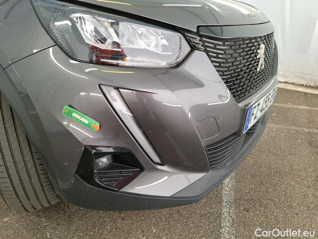  Peugeot  2008  Active Business 1.2 PureTech 130CV BVA8 E6d #57