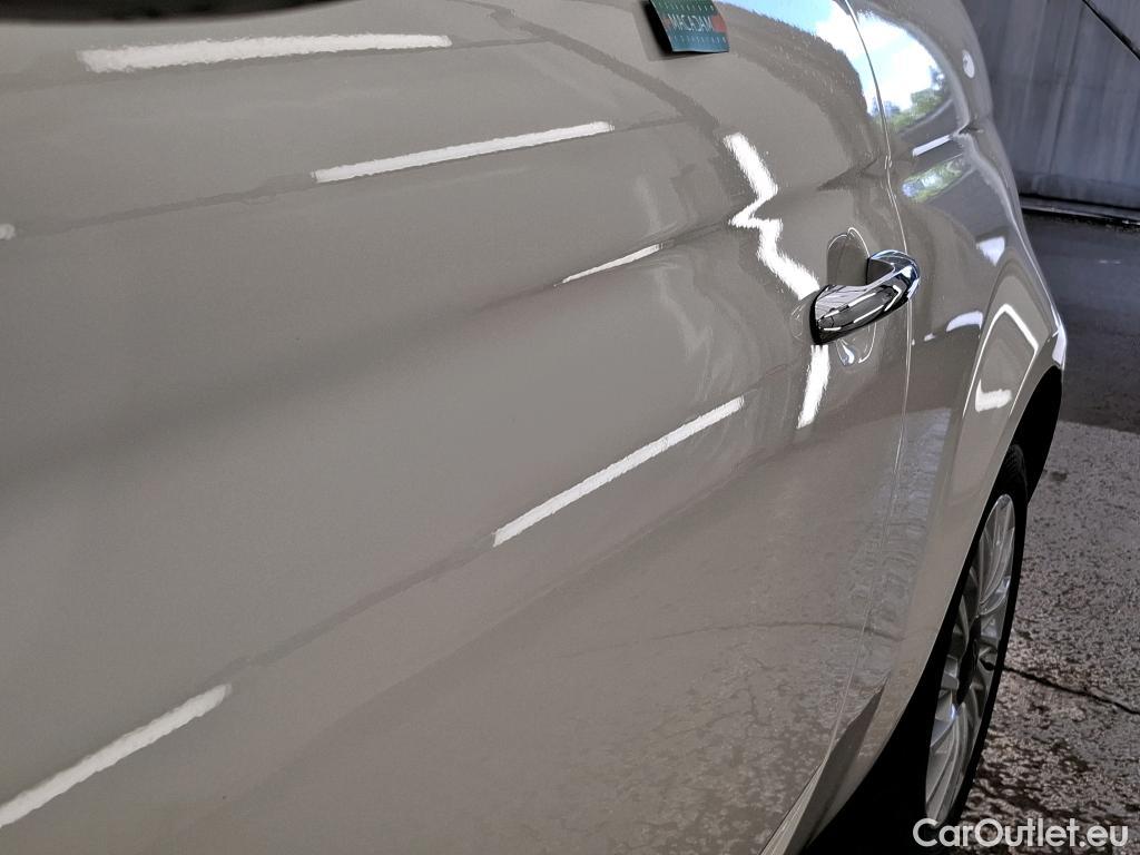  Fiat  500 FIAT  2015 3P Berline 1.0 70ch BSG Dolcevita #2