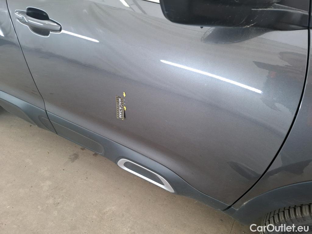  Citroen  C5 Aircross  Business 1.5 BlueHDi 130CV BVA8 E6d #11