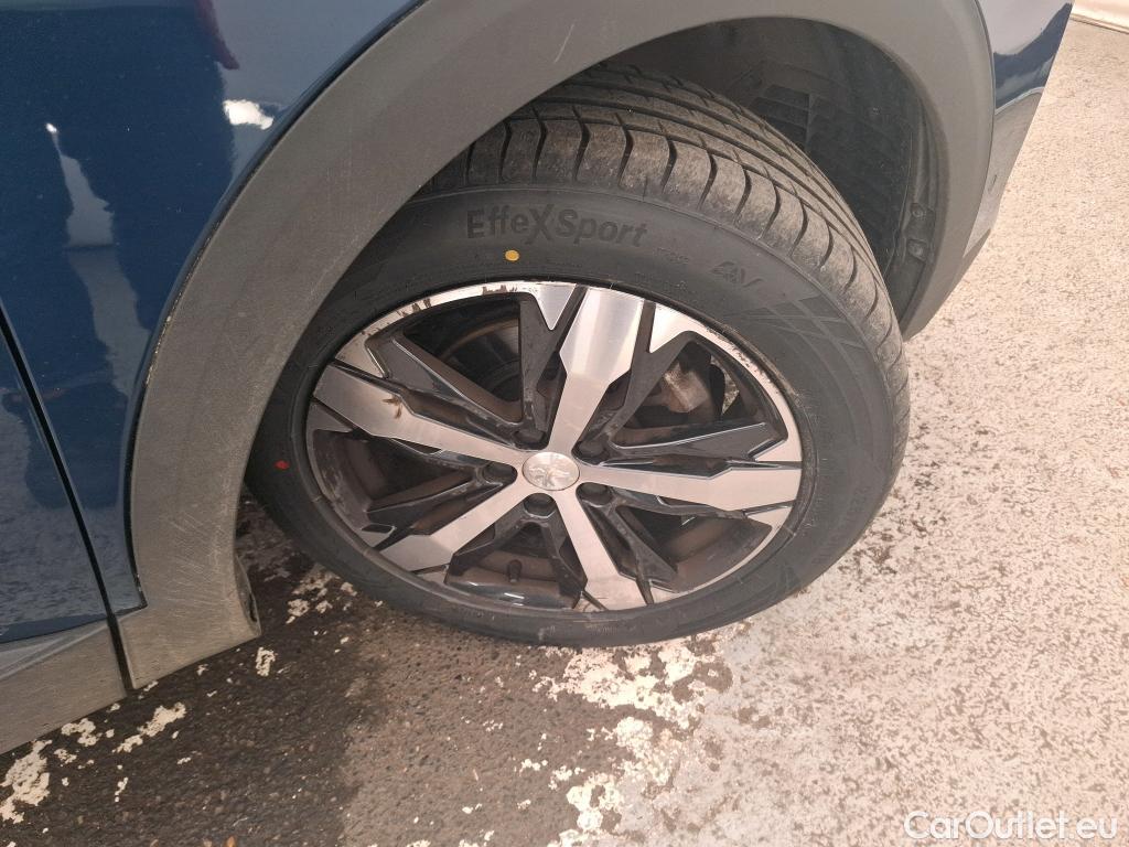  Peugeot  3008  II Allure Pack 1.2 PureTech 130CV BVM6 E6d #28