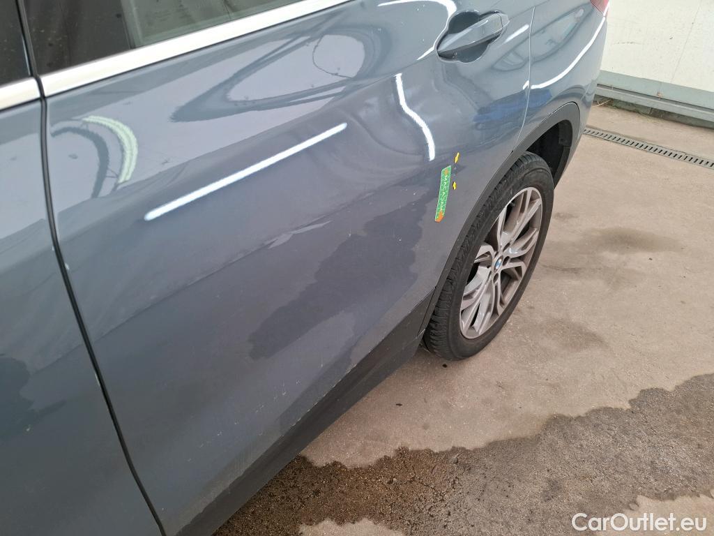  Bmw  X2 Série  sDrive 18i Lounge 1.5 135CV BVA7 E6d #68