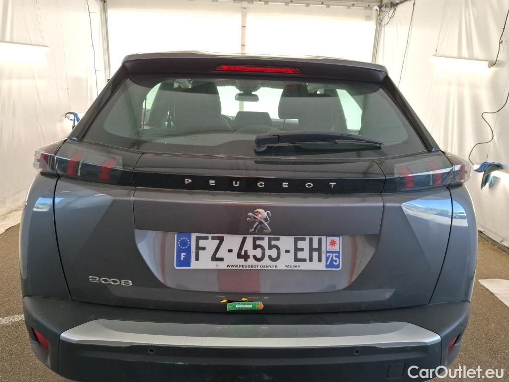  Peugeot  2008  Active Business 1.2 PureTech 130CV BVA8 E6d #75