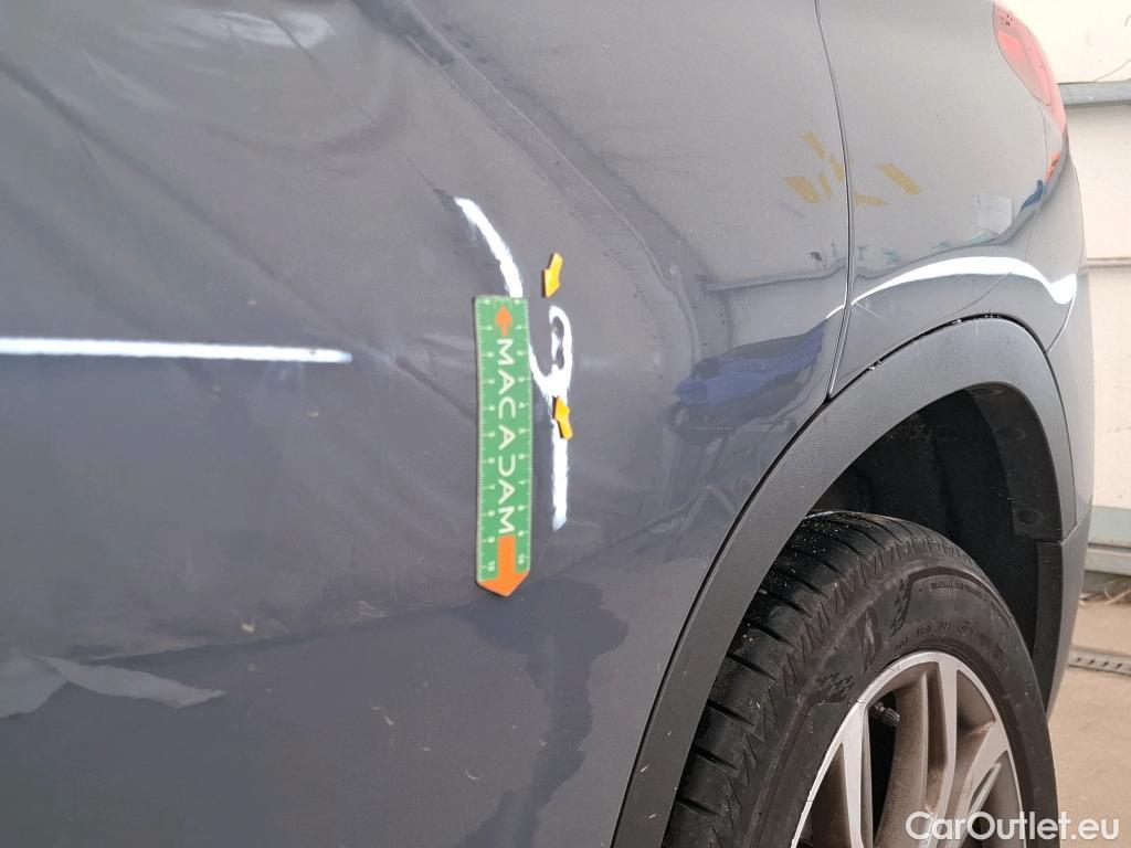  Bmw  X2 Série  sDrive 18i Lounge 1.5 135CV BVA7 E6d #70