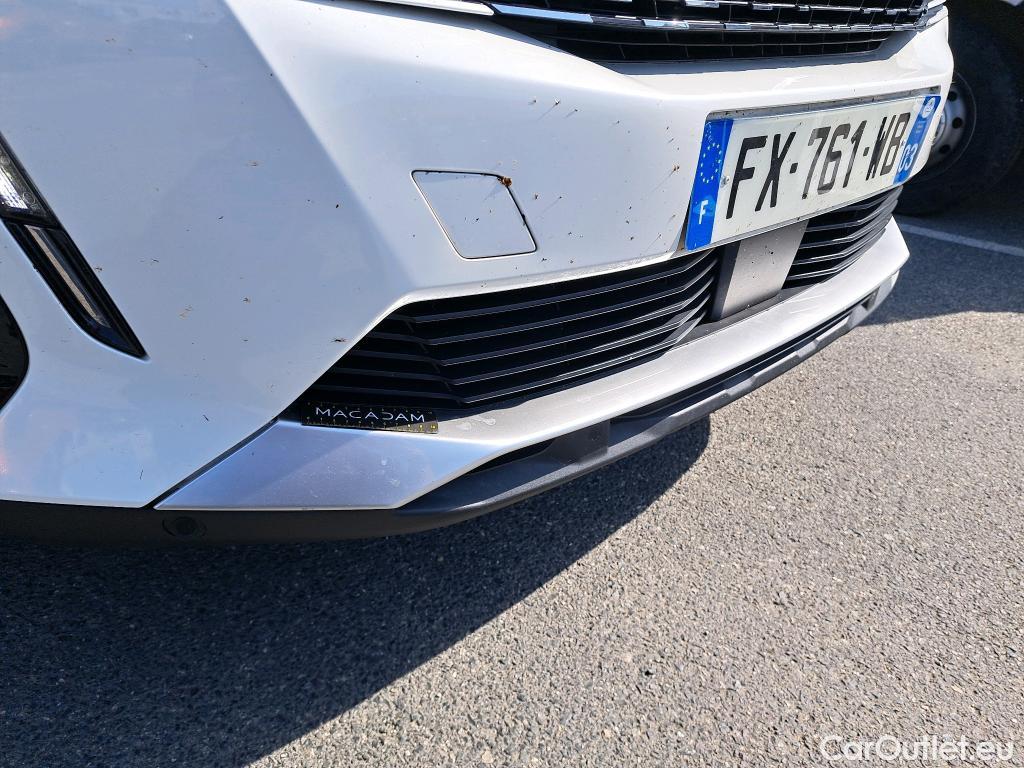  Peugeot  3008  Active Pack 1.2 PureTech 130CV BVA8 E6d #12