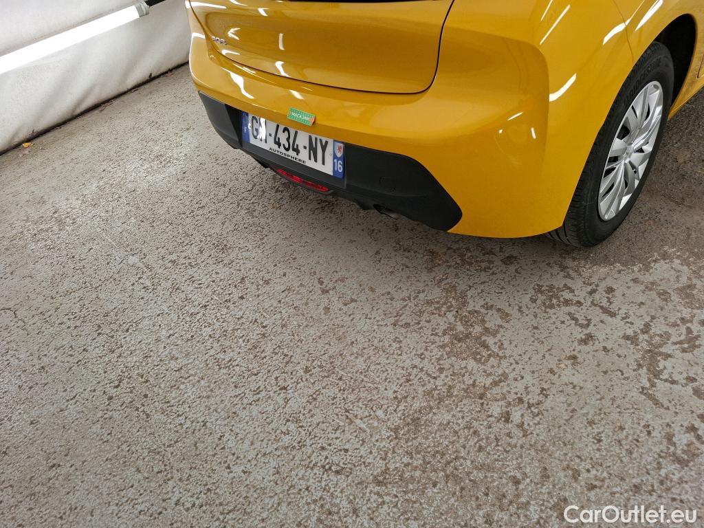  Peugeot  208  Active 1.2 PureTech 75CV BVM5 E6d #5