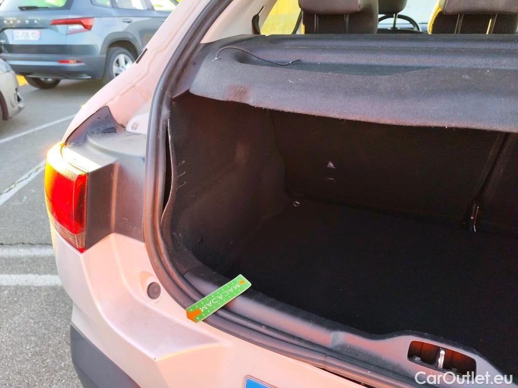  Citroen  C4 Cactus  Feel Business 1.2 PureTech 110CV BVM6 E6dT #7