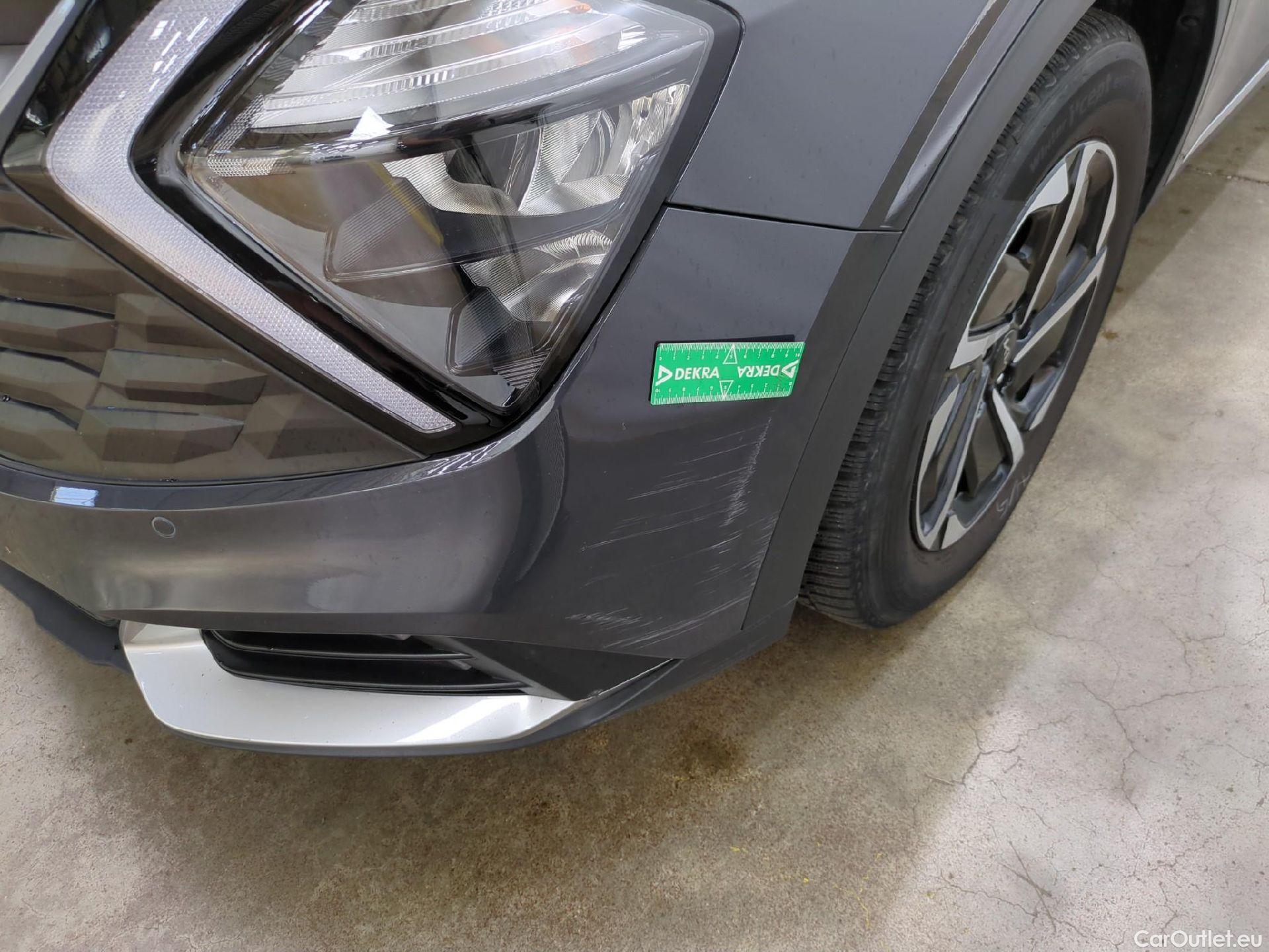  KIA  Sportage  Active 1.6 CRDi 135CV BVA7 E6d #38