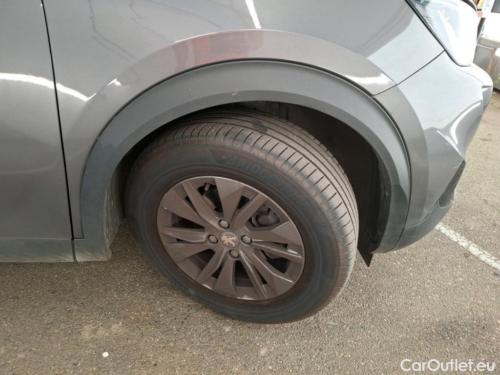  Peugeot  2008  Active Business 1.2 PureTech 130CV BVA8 E6d #69