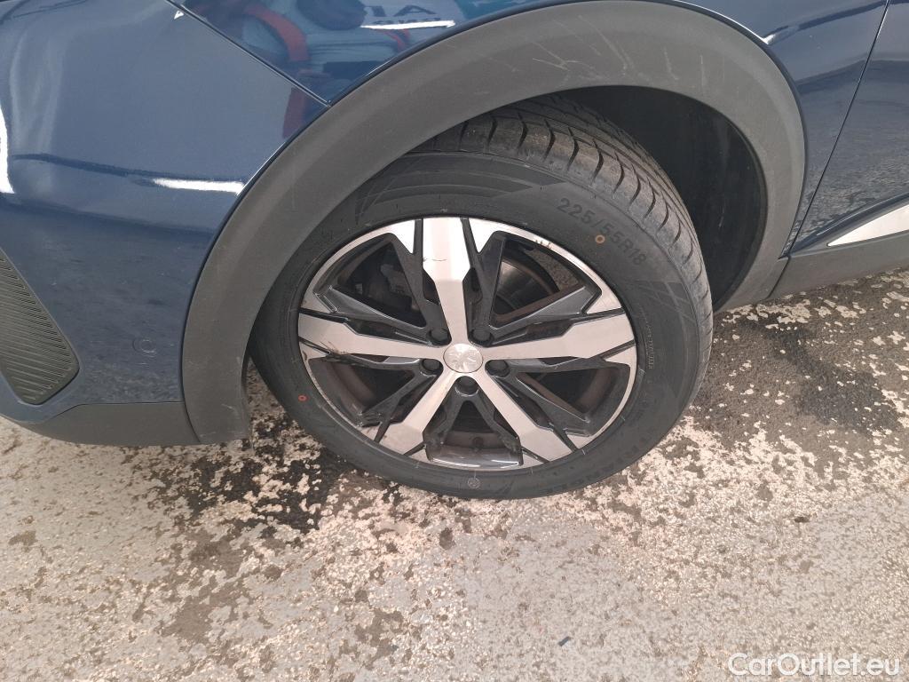  Peugeot  3008  II Allure Pack 1.2 PureTech 130CV BVM6 E6d #15